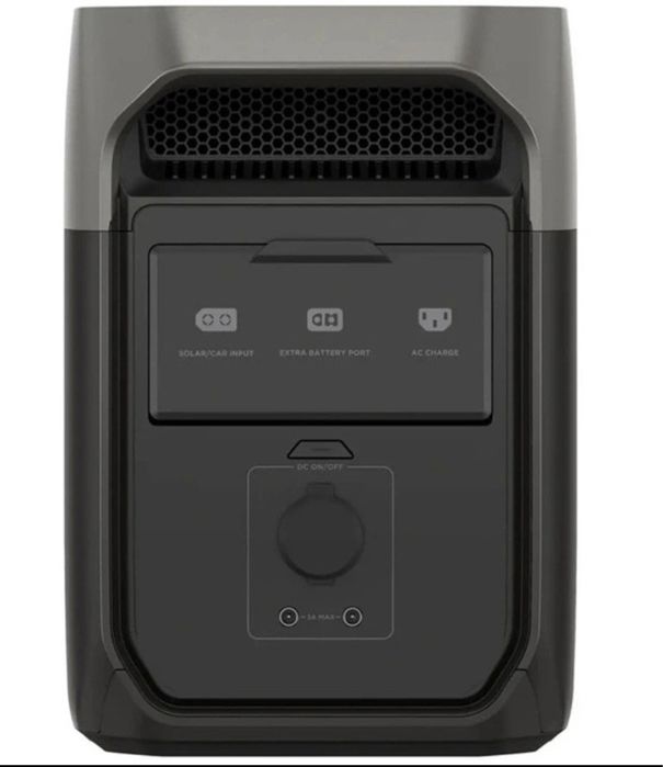 Зарядна станція EcoFlow DELTA 3