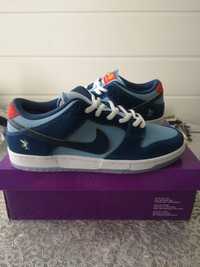 Buty Nike sb dunk