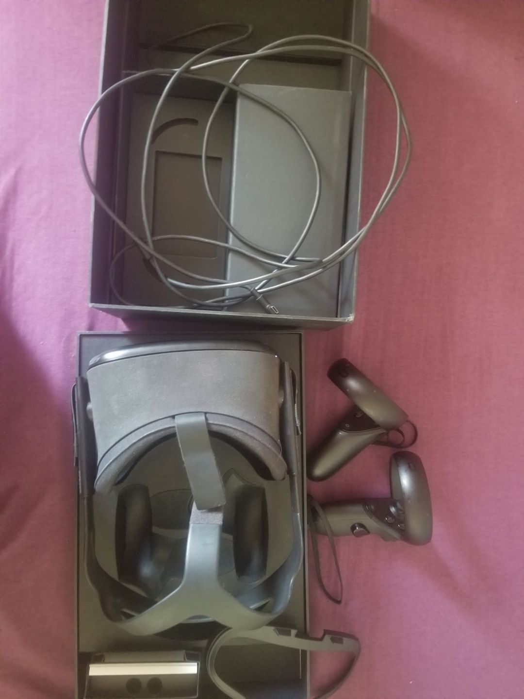 Oculus Quest 64 gb