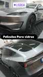 Peliculas ppf Chrome delete