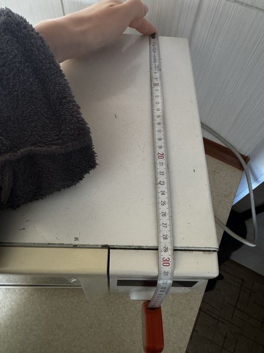 Мікрохвильовка Whirtpool