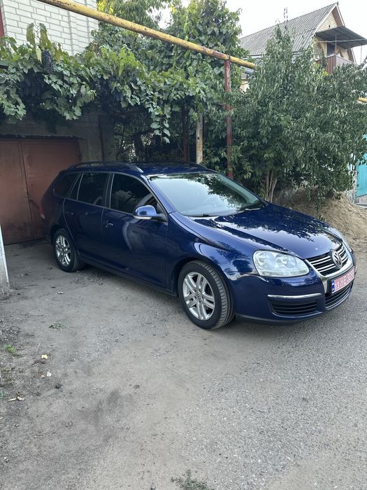 Продам Golf 5 2009