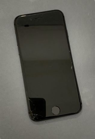iPhone 8 64 gb чистый ICloud.