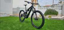 E-bike Specialized Turbo Levo Comp Carbon  2024