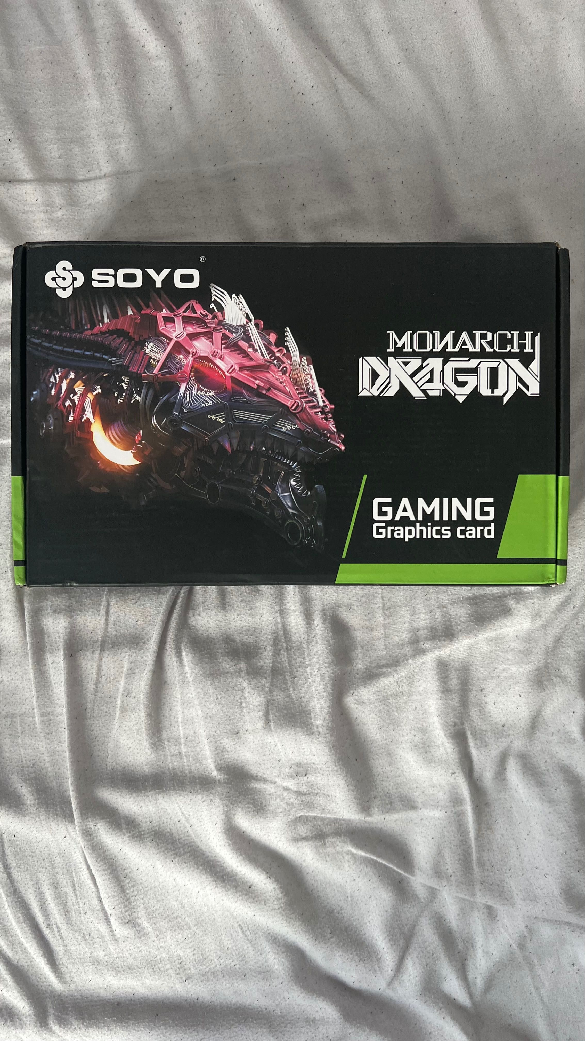 Karta AMD graficzna RX 580 8GB Gddr5