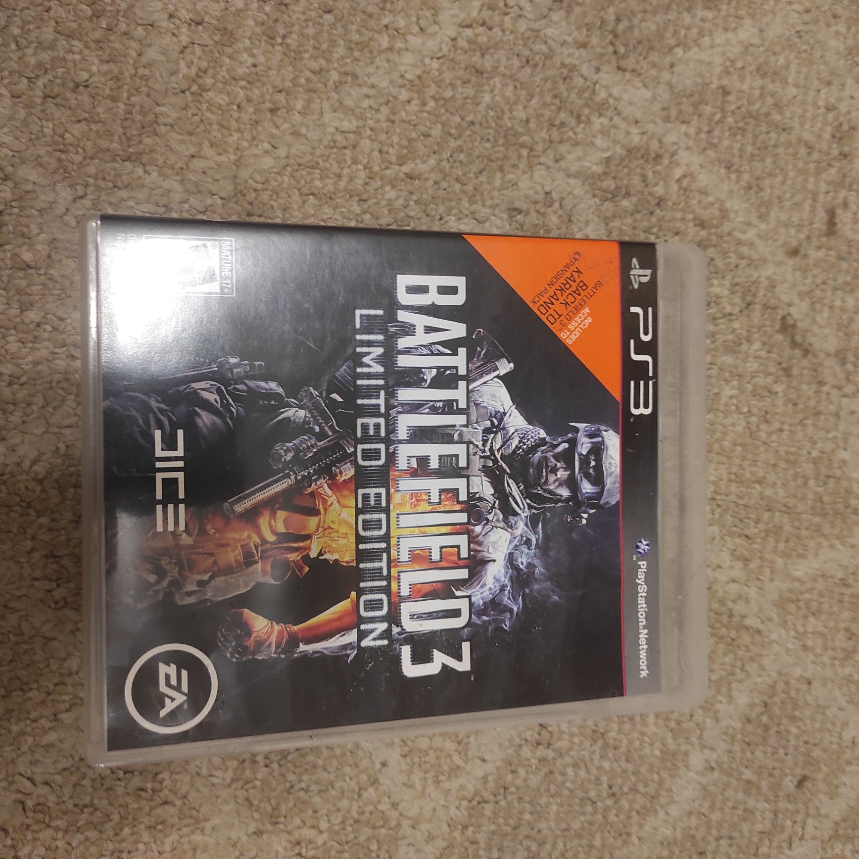 sony playstation 3 cech 4301A