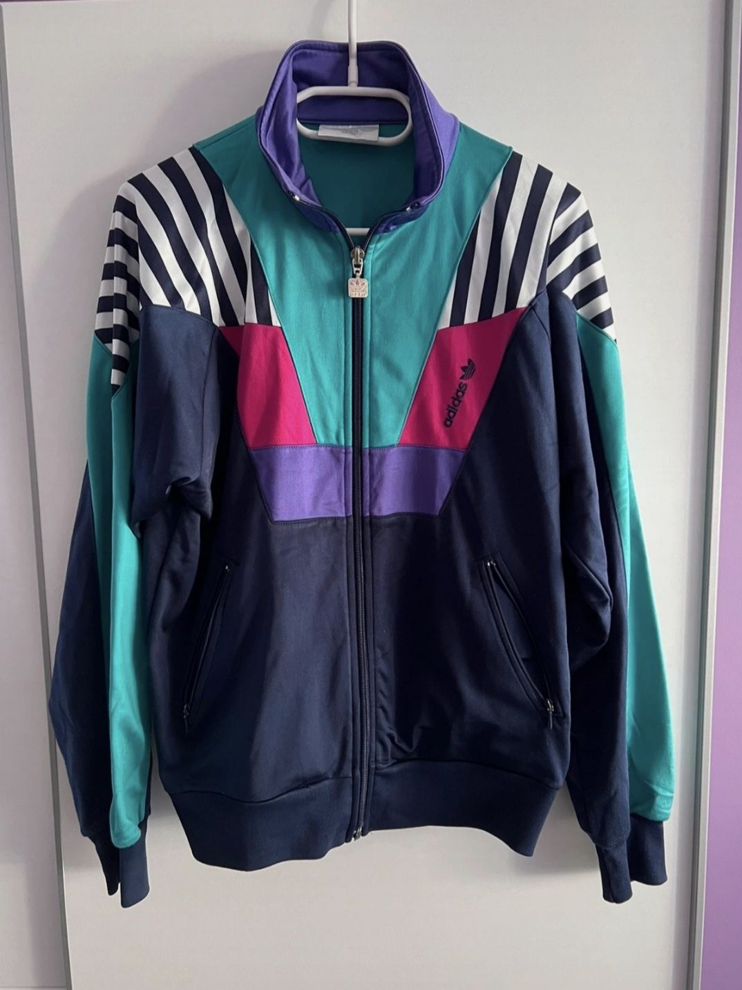 Bluza Adidas vintage rozmiar S