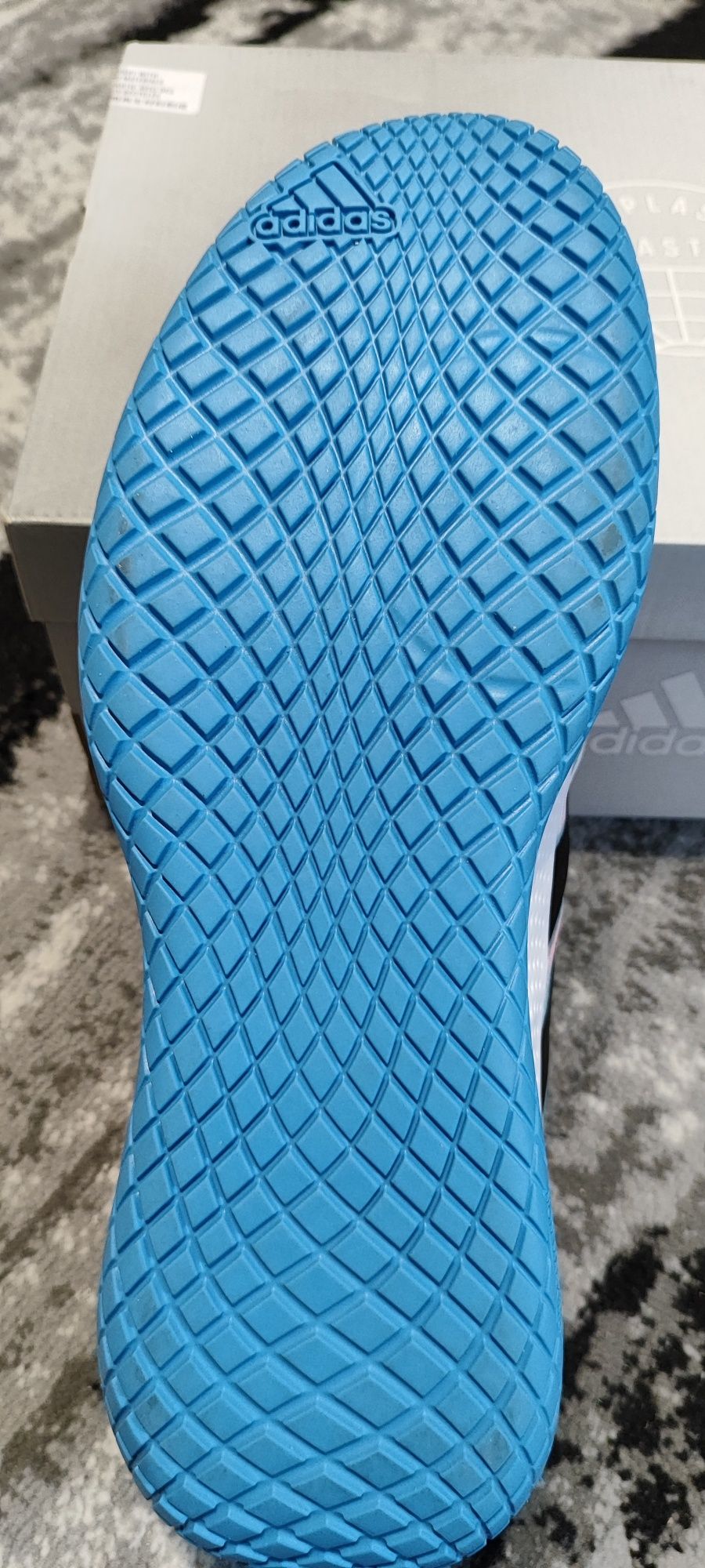Кросівки Adidas forcebounce 2.0