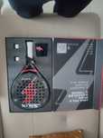 Siux electra st3pro SE