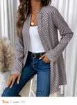 Caqui SHEIN - XS - 34 - Novo