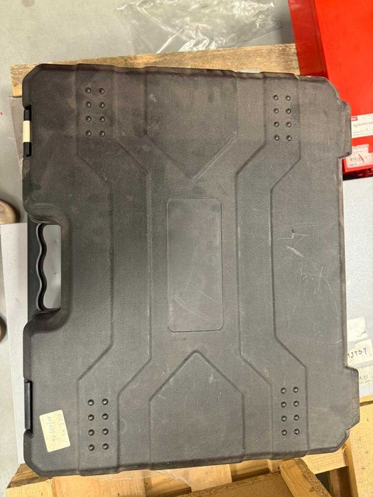 Elektrohydrauliczne nożyce do kabli EGC45