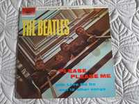 The Beatles – Please Please me - Japão – Vinil LP