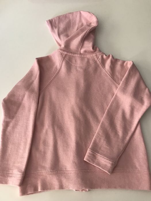 Casaco desportivo Metro T.6