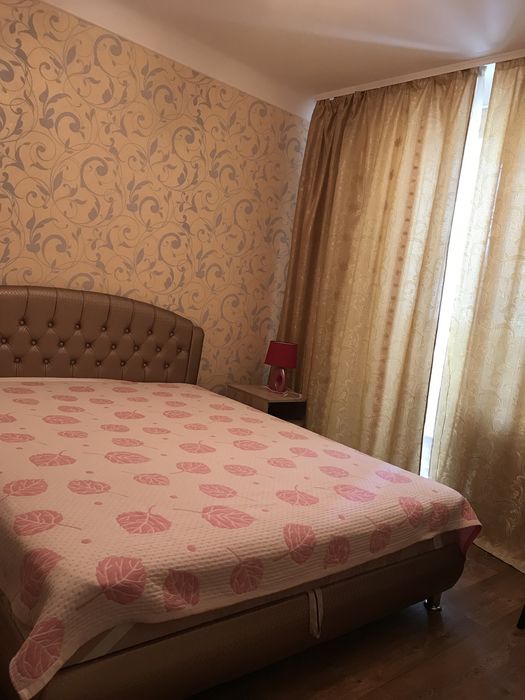 квартира 2 кімнатна посуточно подобово у м. Горішні Плавні