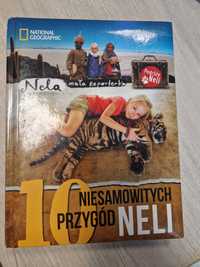 10 niesamowitych przygód Neli