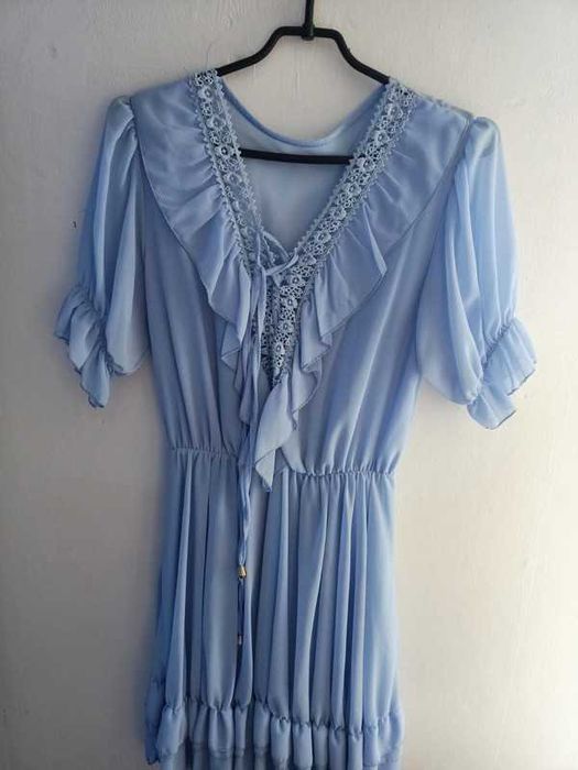 sukienka BOHI | sheclothes | rozmiar S