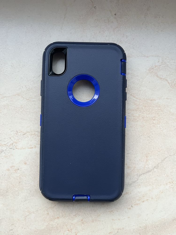 Etui do IPhone XR/11
