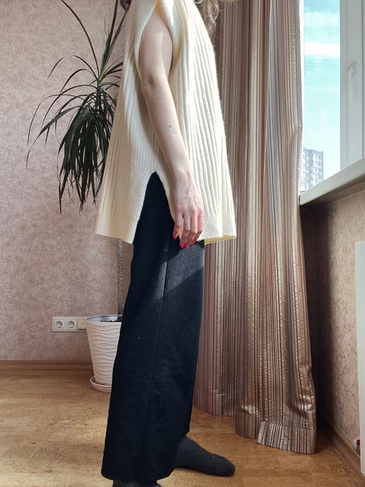 Жилет жіночий H&M