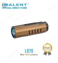 Ліхтар IMALENT LD70 Super Bright 4000 Lumens Cree XHP70.2