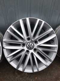 Alufelgi Volkswagen 16"