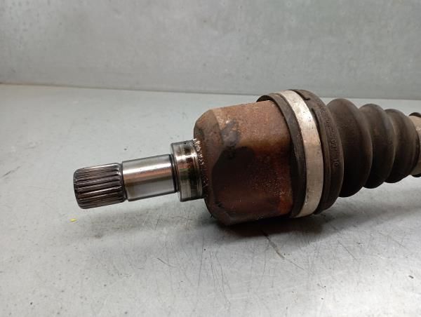 Transmissão frente esquerda PEUGEOT 308 (4A_, 4C_)