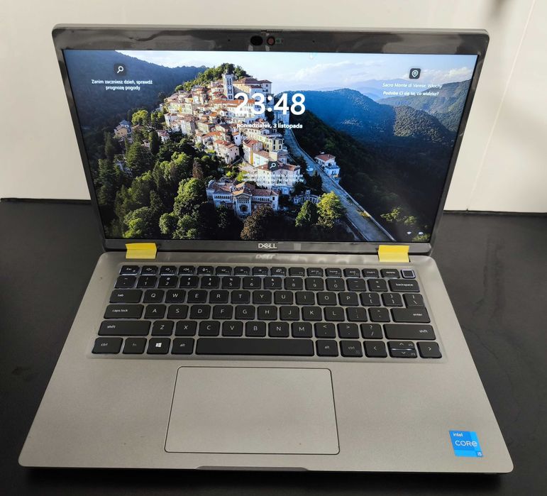 Dell Latitude 5420 i5-1135G7 16/256GB GWARANCJA Windows 11 Pro A-
