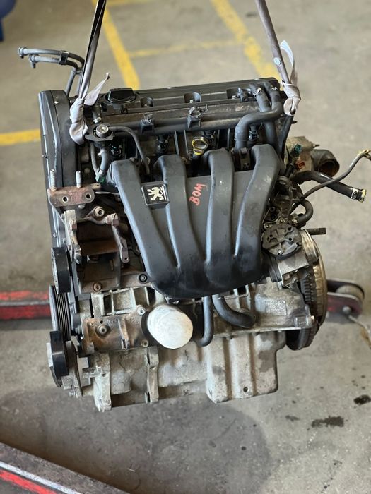 Motor Peugeot 406 1.8 (LFY)