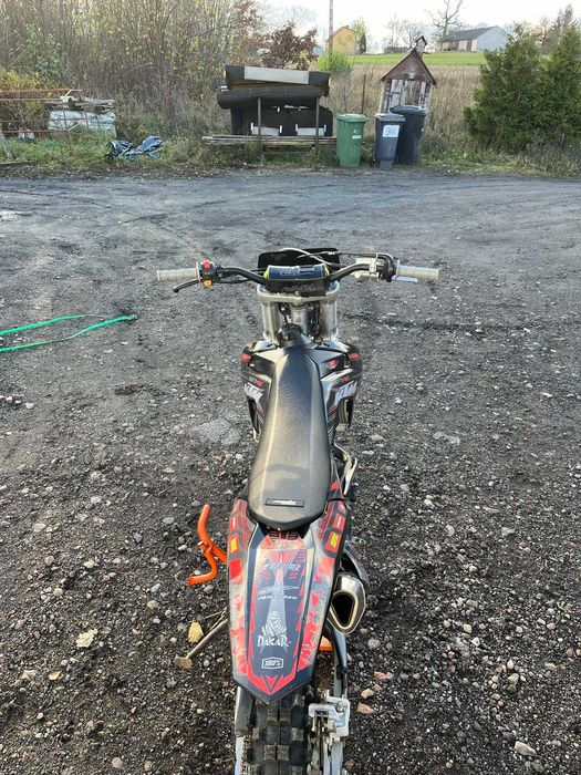 Xmotos Asix xb39 300