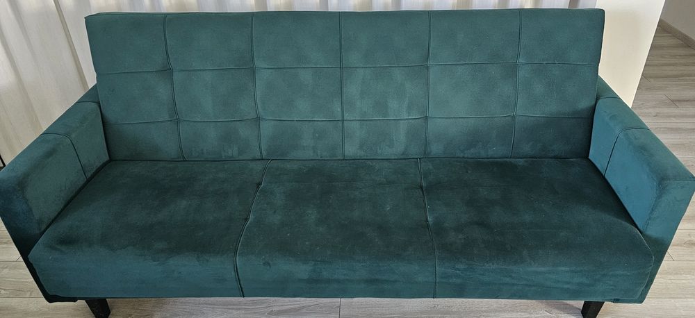 Sofa / Fotel Uszak / Podnóżek