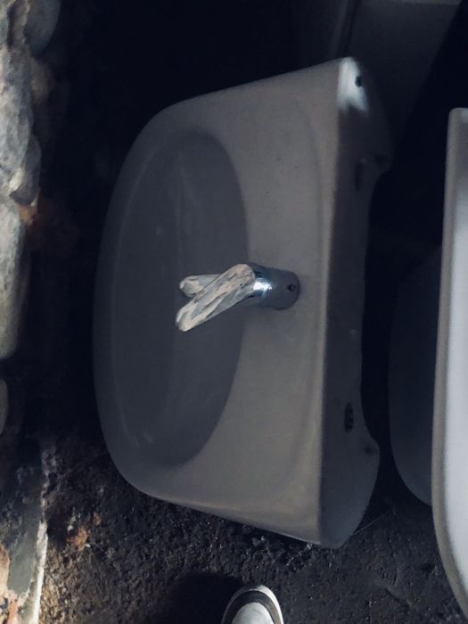 Loiças de casa de banho