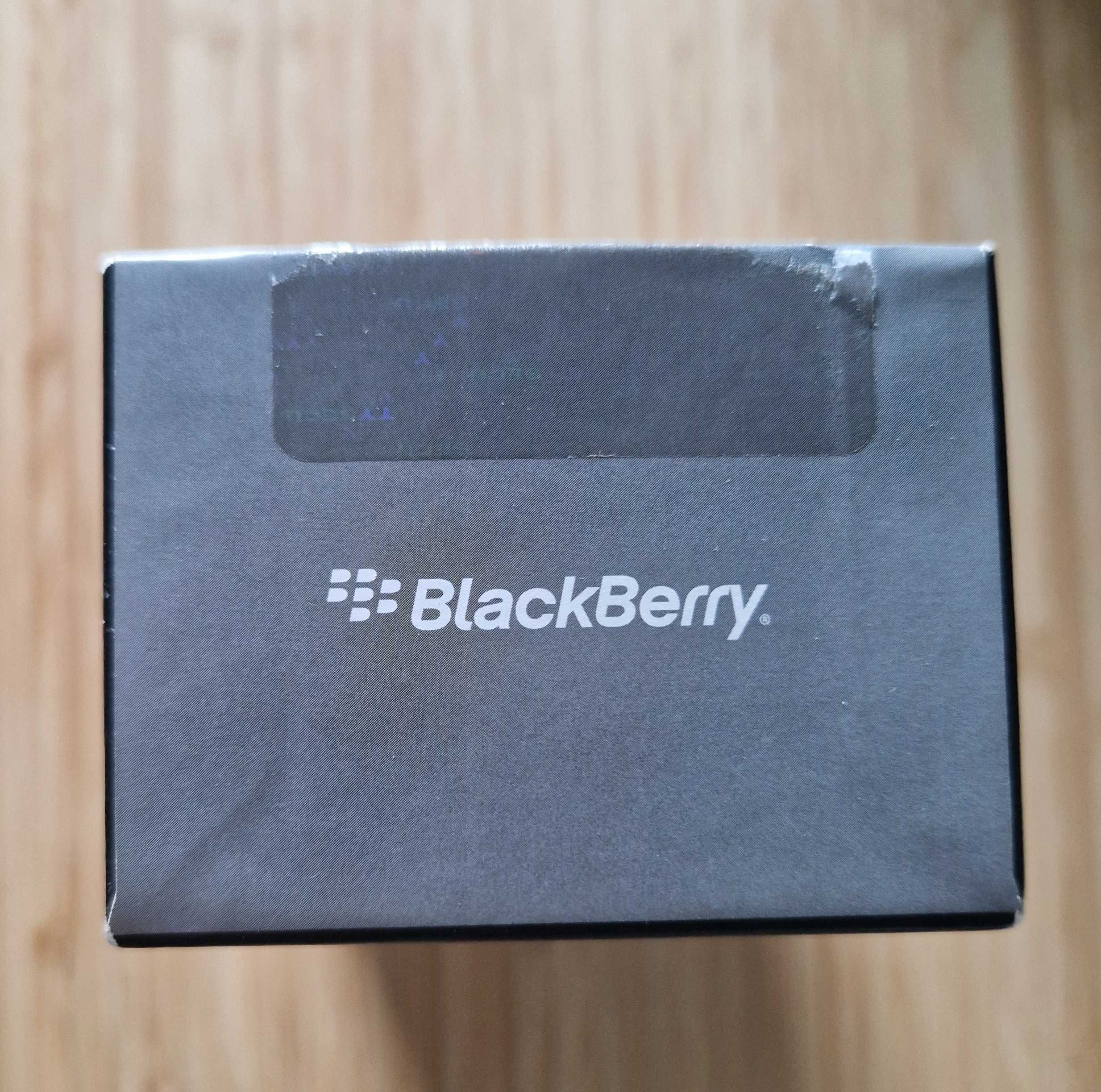BlackBerry Z30 STA100-2 Black QWERTY Oryginalne pudełko
