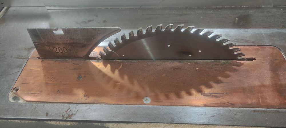 Циркулярная пила Scheppach Precisa 3.0