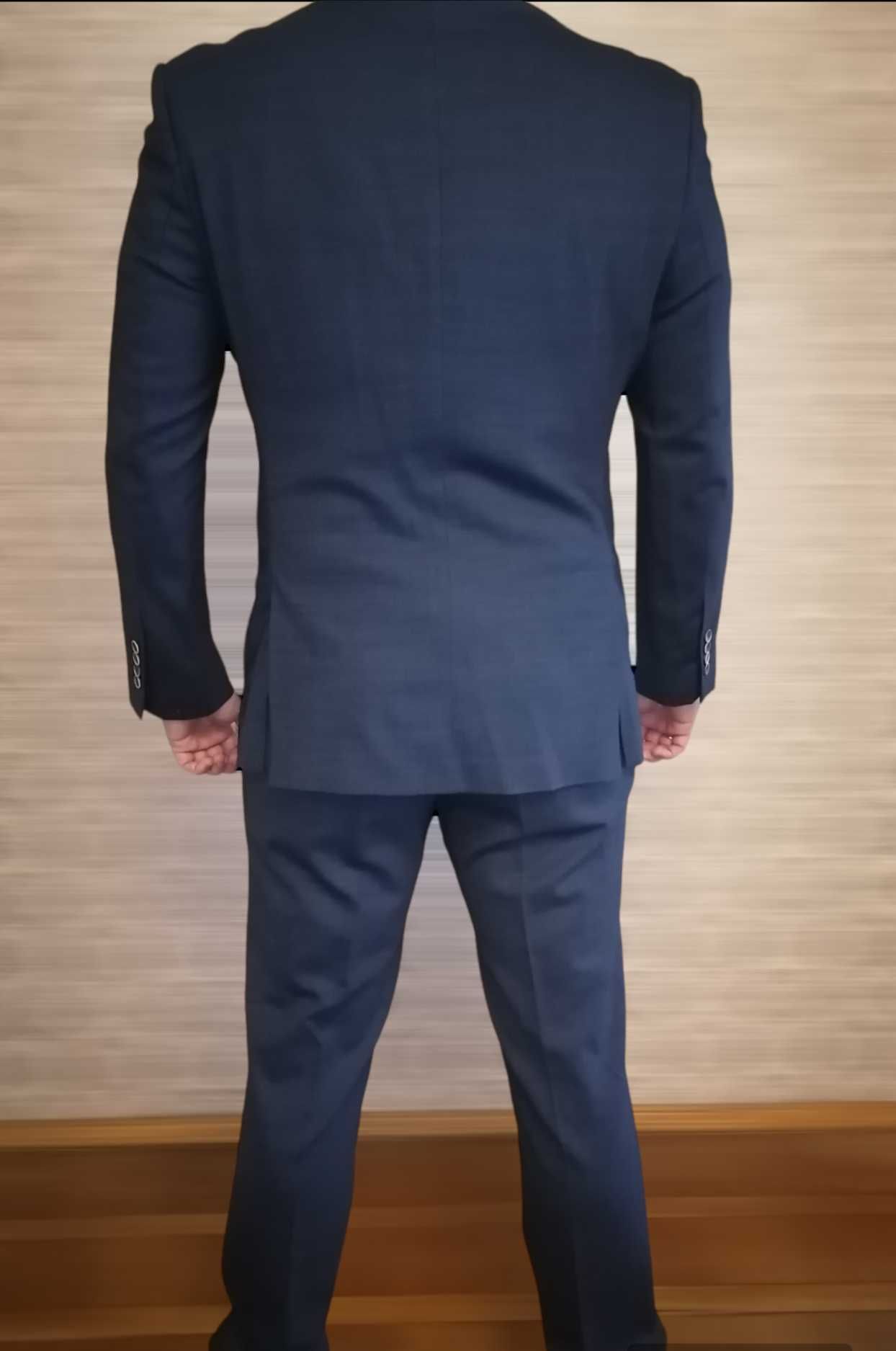 Чоловічий костюм Stager, піджак - 56 М, штани - 50 М