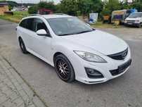 Mazda 6 Automat, 146 000km!!!