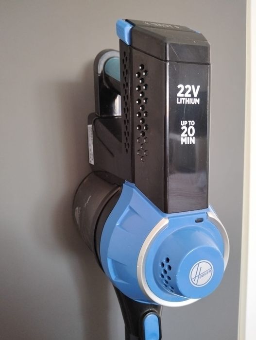 Aspirador Vertical Hoover