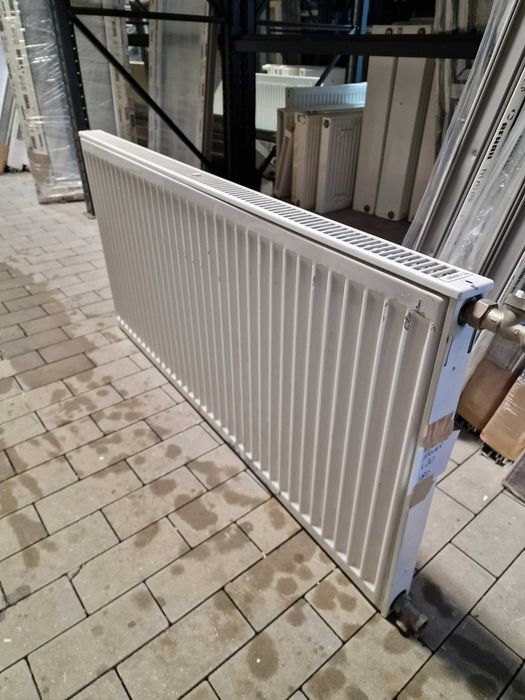 Grzejnik Używany 120x60  C20