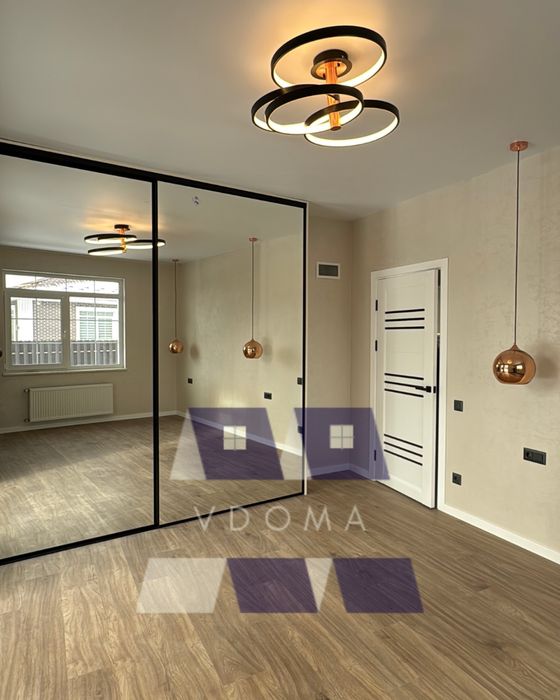 Будинок 115м2 в с. Гнідині