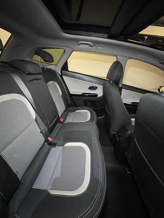 Kia Ceed SW 1.6 CRDi 128cv TX Prime — 2014 /9