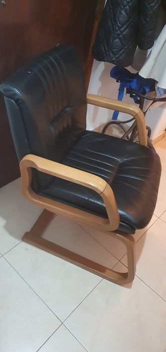 Cadeira escritório
