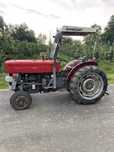 MASSEY FERGUSON MF 135V 3cyl 47KM, sadowniczy 100cm, 235,247,152,255