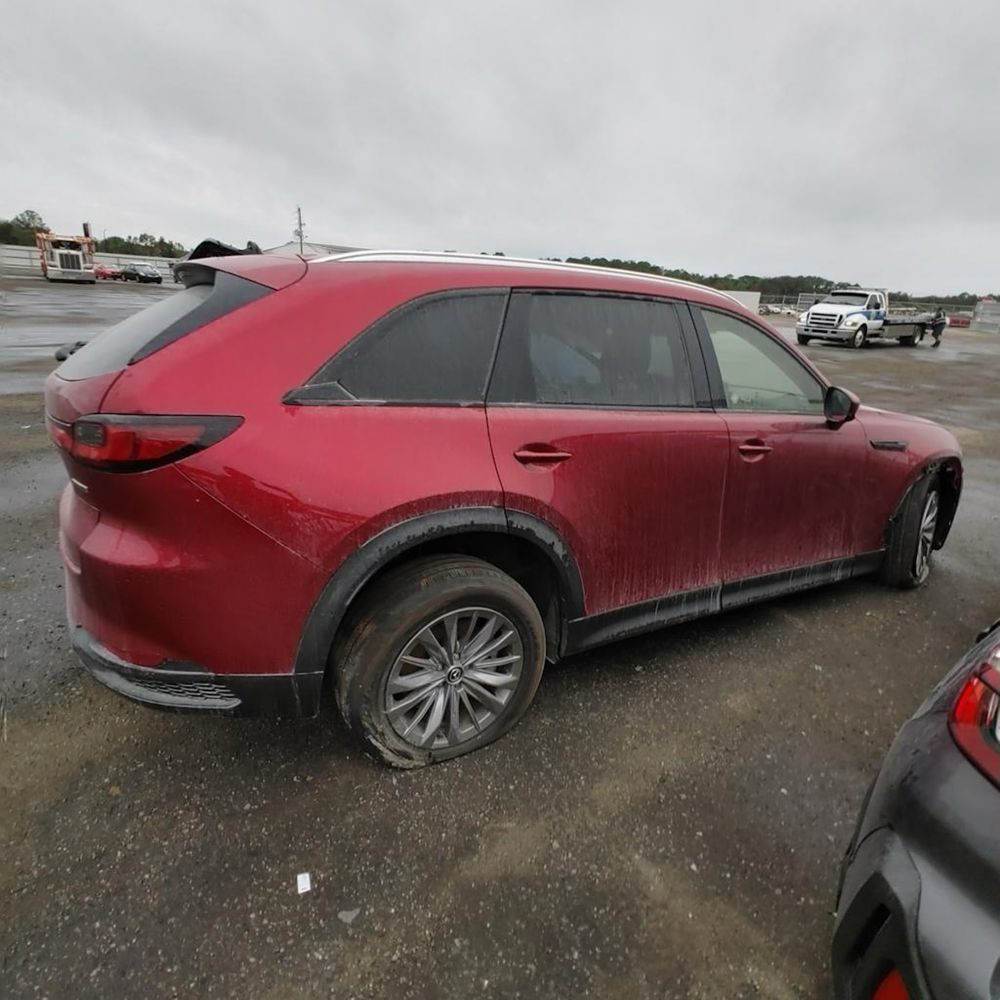 Разборка Мазда Сх90 Mazda cx90