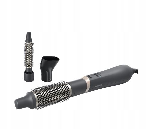 Philips Loko-Suszarka BHA301/00 Czarna 800W