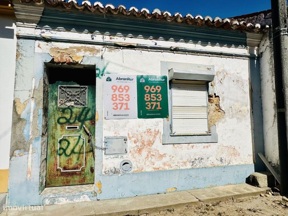 Moradia tipologia T2