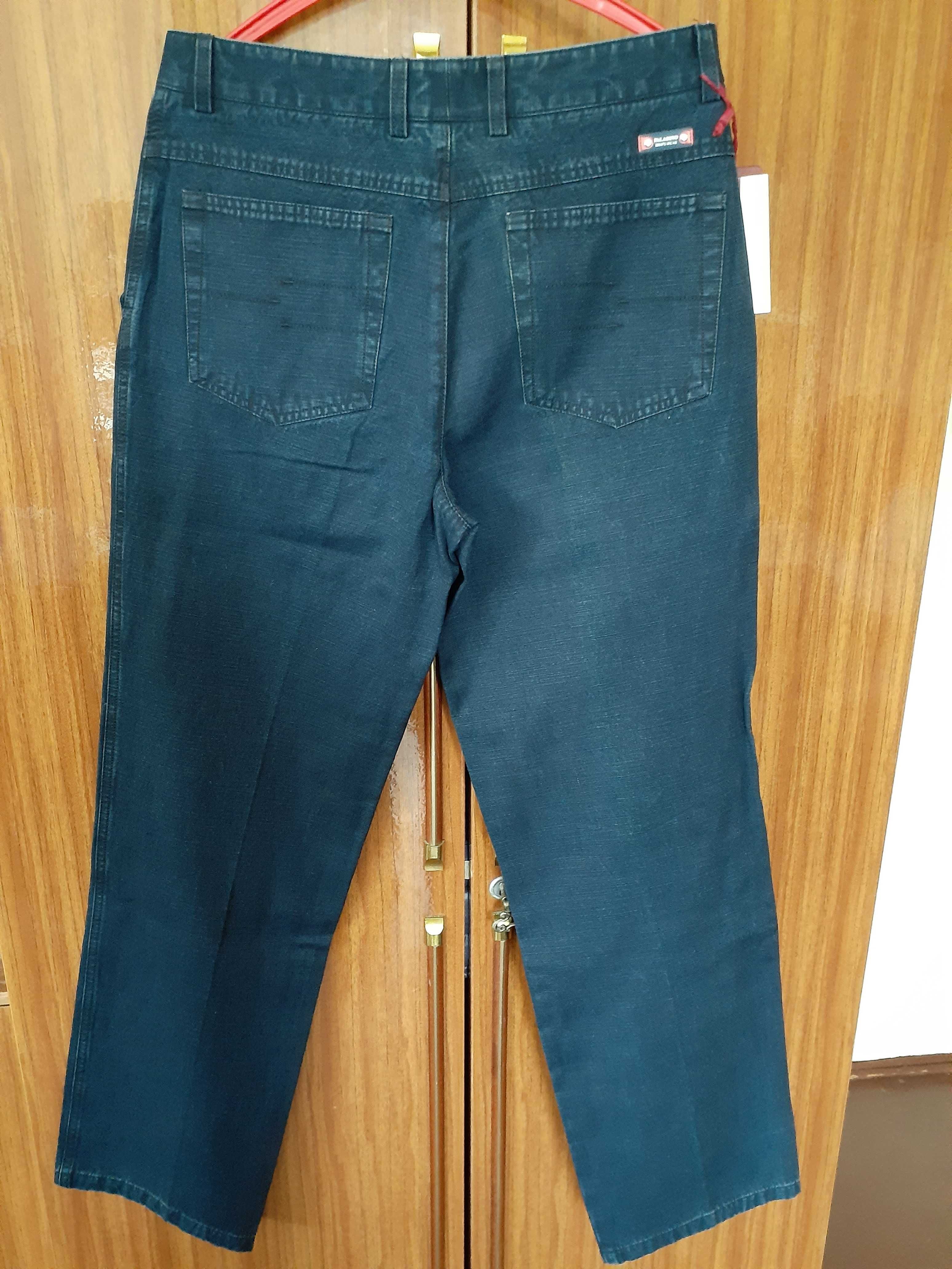 джинсы новые мужские размер 48