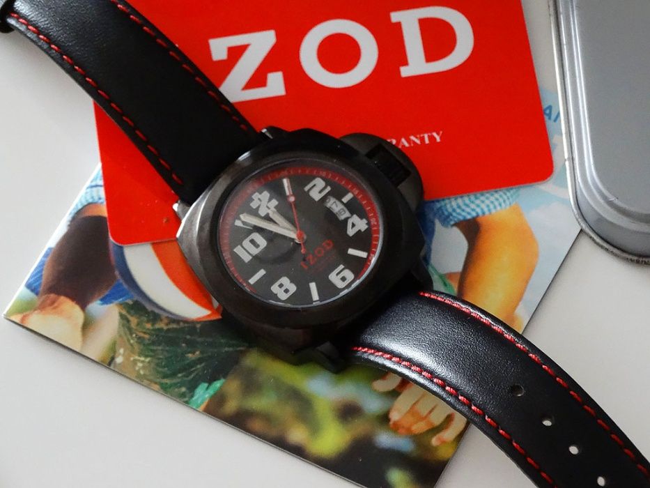 Zegarek IZOD IZS9/3 Nowy