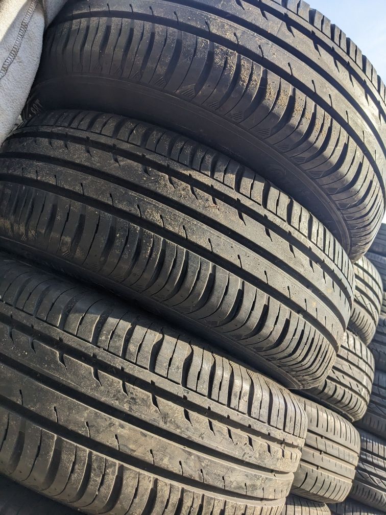 185/65R15 Continental