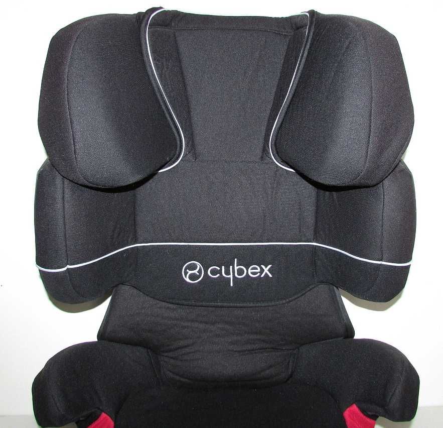Cybex Solution X-Fix 15-36 kg