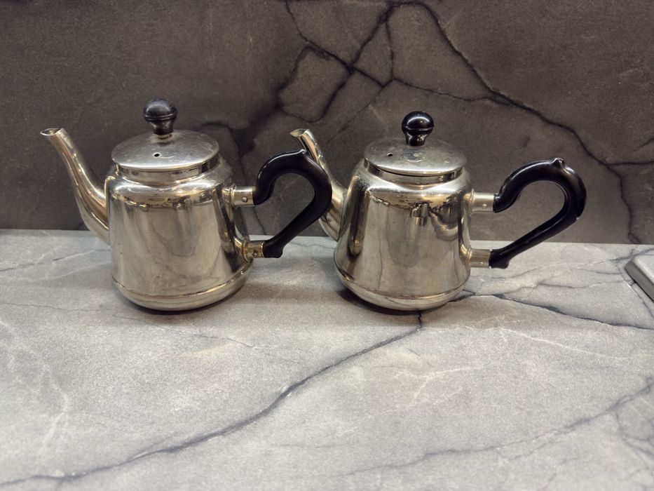 Посуда кольчугино мельхиор