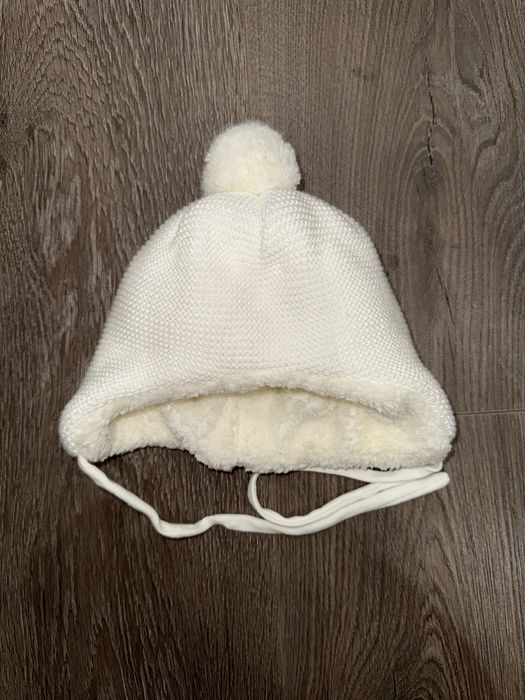 Зимовий комбінезон MagBaby