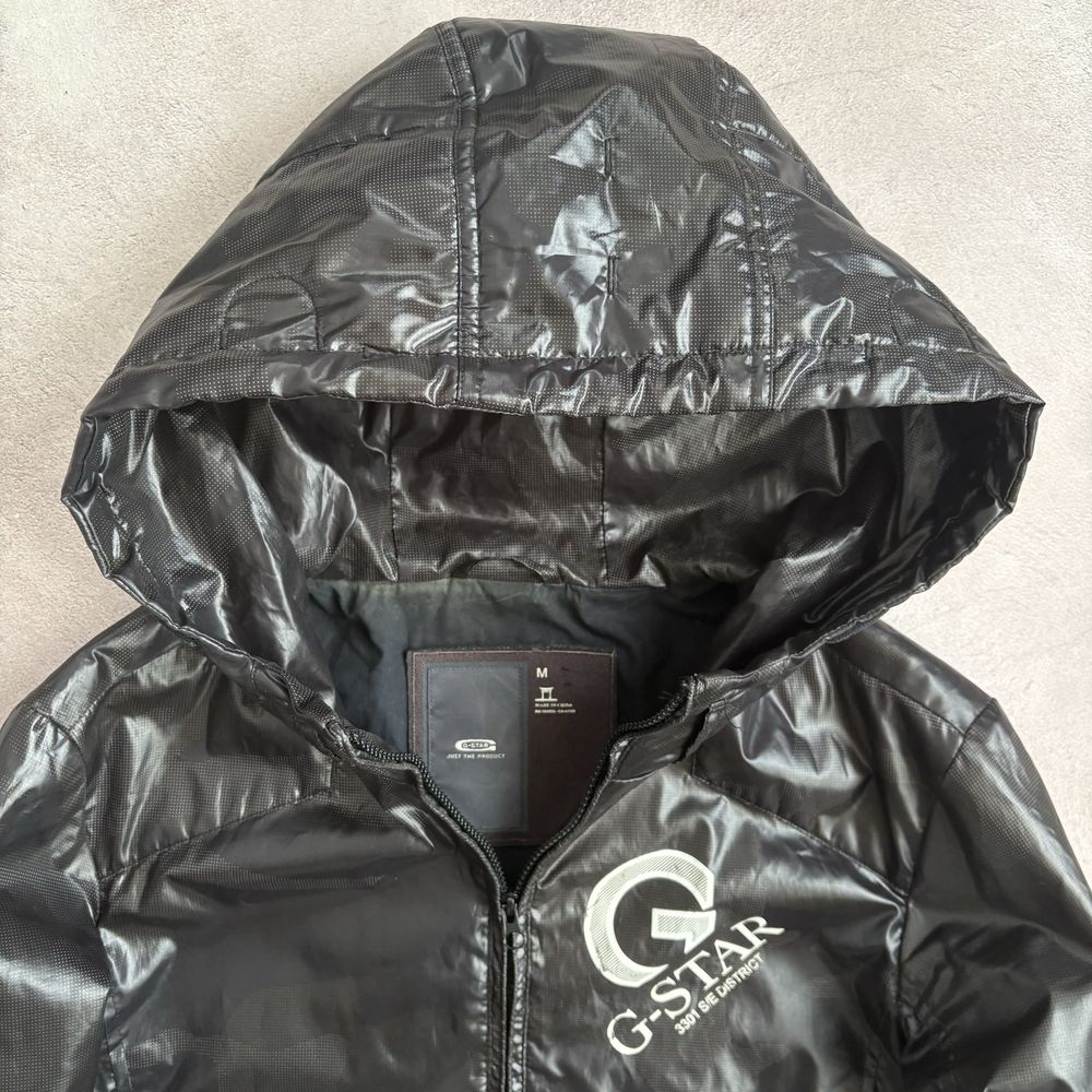 Куртка G - Star чоловіча